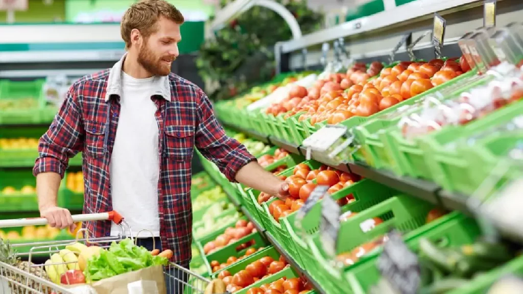 Start A Personal Grocery Shopper Business