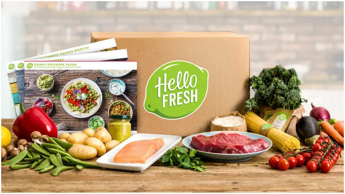 Hello Fresh Alternative For Meal Kit Delivery Service [Top 10]