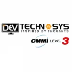 Devtechnosys logo