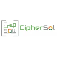 Cipher Solutions logo