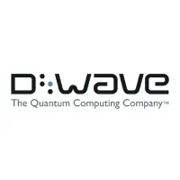 D-Wave logo