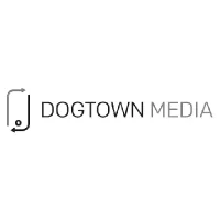 Dogtown Media logo