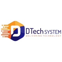 Dtech Systems logo