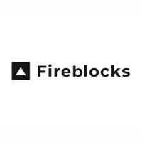 Fireblocks​ Logo