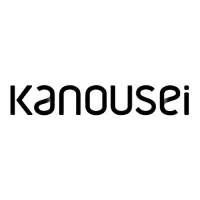 Kanousei Logo