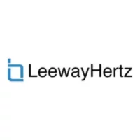 LeewayHertz​ logo