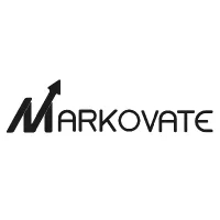 Markovate logo
