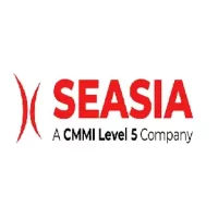 Seasia Infotech logo