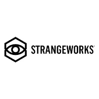 Strange Works logo