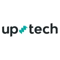 Uptech Logo