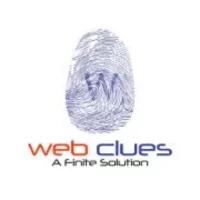 WebClues Infotech​ logo
