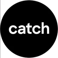 catch digital logo