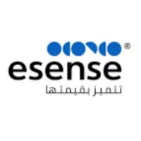 eSense Software logo