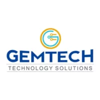 Gemtech Technology Solutions Logo