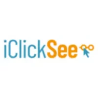 iClickSee logo