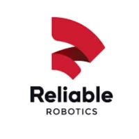Reliable Robotics Logo