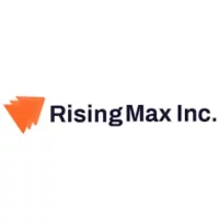 Risingmax Logo